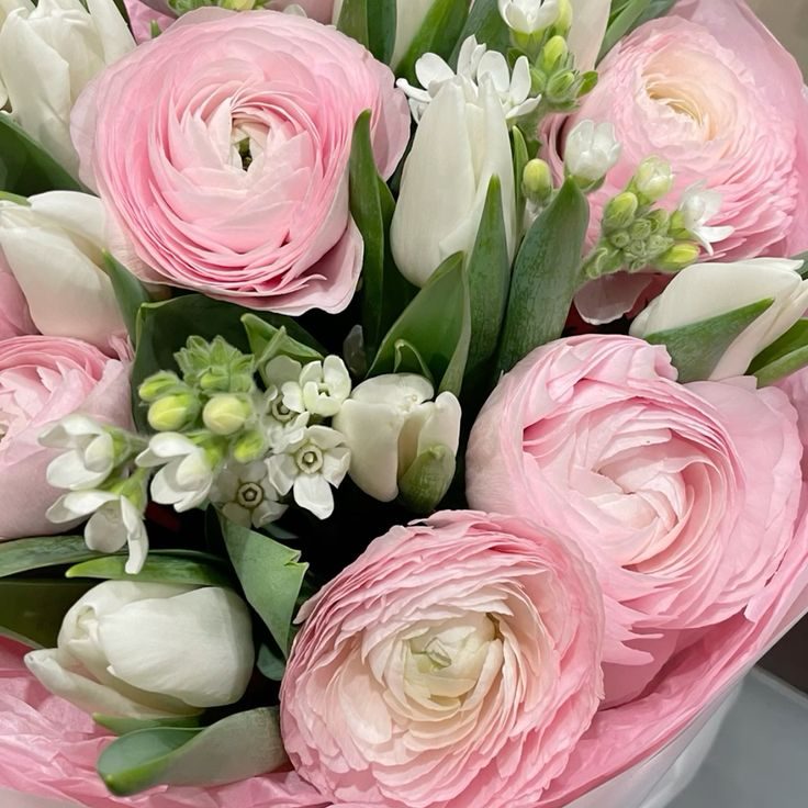 Fundamentals of Floristry