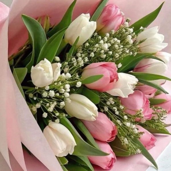 Floristry and Visual Branding