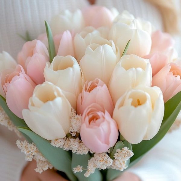 Advanced Course: Artistic Floral Design